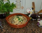 Foto del paso 8 de la receta: La chanfaina de Salamanca