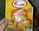 Foto langkah ke 2 dari resep Ayam ungkep bumbu sasa.