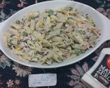 عکس مرحله 2 از دستور 🤤سالاد ماکارونی 😋