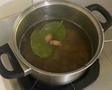 Foto langkah ke 1 dari resep Asem asem daging sapi khas Semarang.