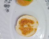 A picture of step 21 of MINI CHAPLI BURGER 👑 WITH FRENCH FRIES.