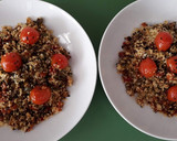 Foto del paso 5 de la receta: Cous cous con verduras