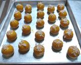 Foto langkah ke 3 dari resep Nastar #2.