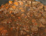 Foto del paso 6 de la receta: Estofado de ternera al Priorat