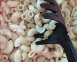 Foto del paso 1 de la receta: Pasta con guajillo