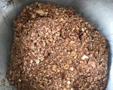 Foto del paso 3 de la receta: Energy balls 🍫