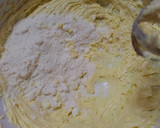 Foto langkah ke 1 dari resep Butter Cheese Cake (Triple Cheese).