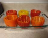 Stuffed Bell Peppers recipe step 2 photo