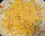 Ráksaláta fetával és kölessel - LC recept fázis 1 fotója