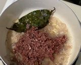 Foto langkah ke 2 dari resep Tumis Buncis Daging Cincang.