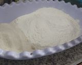 Foto del paso 1 de la receta: Galletitas veganas