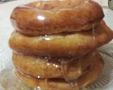 صورة لخطوة 4 من وصفة كعيكعات معسلين 🍩🤗