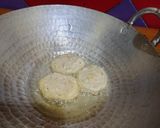 Foto langkah ke 3 dari resep Cekodok pisang.