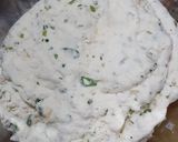 Foto del paso 2 de la receta: Pan con hierbas en sartén🍻
