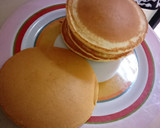 Foto del paso 7 de la receta: Hot cakes esponjosos