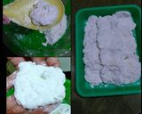 Foto langkah ke 6 dari resep ⛄ Cireng salju+bumbu rujak.