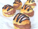 Choux Pastry #ketofriendly #ketopad