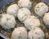 Foto del paso 5 de la receta: Albóndigas de bacalao