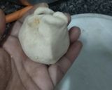 सत्तू की लिट्टी (sattu ki litti recipe in Hindi) रेसिपी चरण 3 फोटो