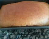 Foto del paso 3 de la receta: Pan integral, sin AMASAR, sin ENSUCIAR la mesada😂🖒💪