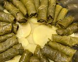 صورة لخطوة 2 من وصفة ورق عنب