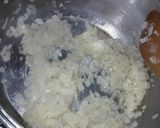 Foto del paso 2 de la receta: Salsa de brócoli