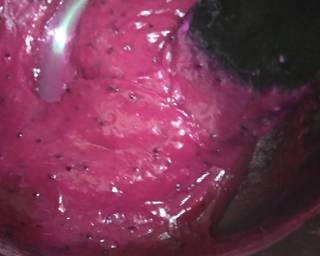 Es Cendol Astaganaga - Step 2