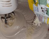 Foto langkah ke 4 dari resep Putu ayu chocopandan.