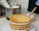 Foto del paso 10 de la receta: La tarta perfecta para el Día de la madre🍭💕