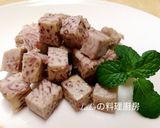 蜜芋頭的食譜步驟3照片