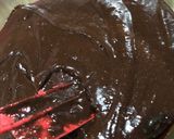 Foto langkah ke 4 dari resep Brownies Panggang Fudge.
