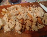 Foto del paso 2 de la receta Pan rallado, toque de Jordi