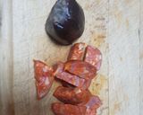 Foto del paso 3 de la receta Lentejas rápidas