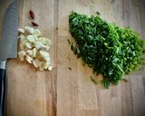 Foto del paso 2 de la receta: Bacalao al horno