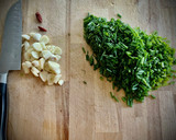 Foto del paso 2 de la receta: Bacalao al horno