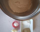 Foto del paso 1 de la receta: Pan sobado
