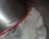 A picture of step 5 of Chiles Anchos Stuffed with Cheese in Tomato Broth.