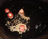 Karahi dall recipe step 7 photo