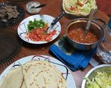 Foto del paso 5 de la receta: Tacos adaptados a gusto