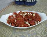 Gajar Halwa recipe step 7 photo