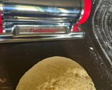 Foto del paso 2 de la receta: Masa de pasta al huevo