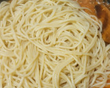 Foto del paso 4 de la receta: Pasta con atún!