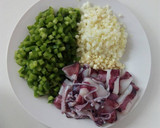 Foto del paso 2 de la receta: Habas con chipirones