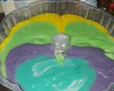 Cara Membuat Puding Unicorn 5