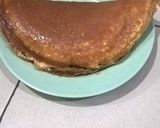 Foto langkah ke 8 dari resep Martabak manis flourless Keto #ketopad.