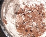 Foto del paso 2 de la receta: Galletitas de clocolate