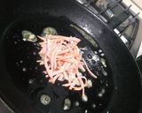 Foto del paso 4 de la receta: Sorpresa Púrpura - col agridulce