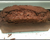 Foto del paso 6 de la receta: Bizcocho de chocolate