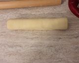 Une image de l'étape 9 de Brioche feuilletée - Vanille, cannelle, muscade et amande amère-.