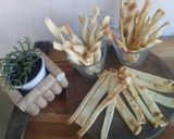 Foto del paso 3 de la receta: Palitos saborizados! Súper fácil y económicos... son una delicia😋